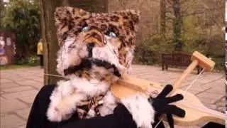 Wray Scarecrow Festival