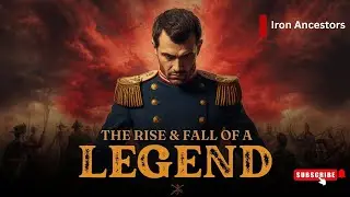 The Rise and Fall of Napoleon Bonaparte 🇫🇷 | Ultimate Motivational Story of Leadership&nbsp;&&nbsp;Strategy&nbsp;✅