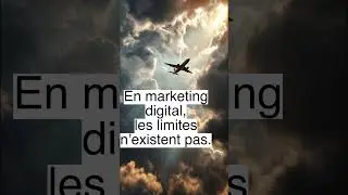 Change ton attitude, &eacute;l&egrave;ve ton altitude.