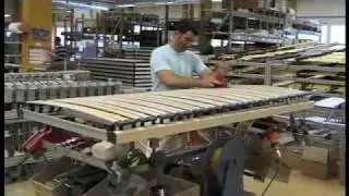 Adjustable beds: Swiss Sleep System