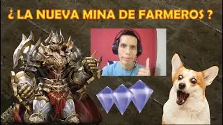 NUEVO SERVIDOR EN MUONLINE YDALIR &iquest;SERA LA NUEVA MINA DE ORO? / &iquest; QUE TAN RENTABLE SERA JUGAR HAY? /