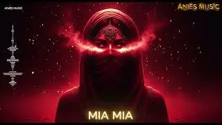 100% Love | Mia Mia Arabic Techno Remix 💞