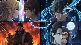 5 Anime You Must Watch | Dark, Romance & Sci-Fi |
