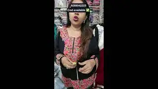 38 to 60 size live shopping 38 to 60 readymade suits CASH ON DELIVERY AVAILABLE
