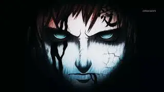 Naruto - Gaara's theme hip hop/trap remix