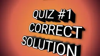 MGT(411) Quiz #1 correct solution #virtualuniversity