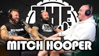 Mitch Hooper - Future World Strongest Man