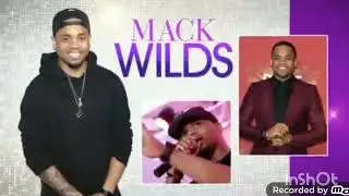 Watch Mack Wilds On The Wendy Williams Show This Thursday!