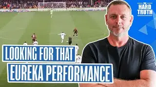 Жду этого потрясающего выступления! 🙏 | Реакция на Поша, Ливерпуль и ТОТ САМЫЙ гол Барнсли!