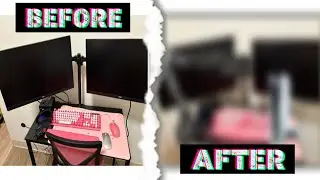 Upgrading My SetUp!