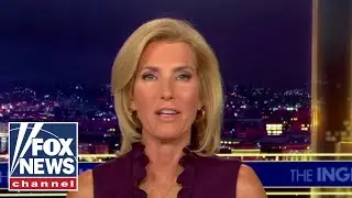 Laura Ingraham: This is just a fraction of the massive COVID theft