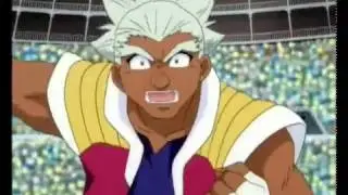 Beyblade | AMV | I'm Not Going Down [Video by Breedo]