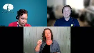 Webinar: Pathways to Disability Employment: Tech for Success