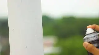 Spray Footage (স্প্রে ভিডিও) | Stock-Footage  | Iconic-Tips