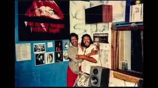 Sly Stone - Time to Modulate