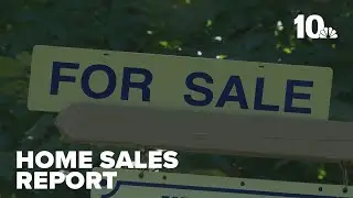 Rhode Island doesn't have enough homes for sale to meet demand