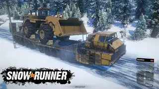 Vehicle New Truck Titanium Snow Runner