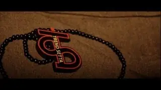 Trend Setta Musik - No Seat Back [Official Video]