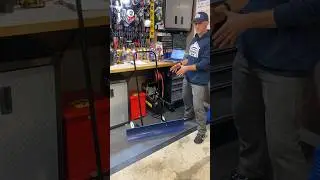 Is the SNOWCASTER the BEST SNOW SHOVEL For Light Snow?
