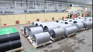 Fire Resistant Fiberglass Cloth Factory