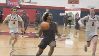 Cottondale ends Bozeman's historic season in region semifinal