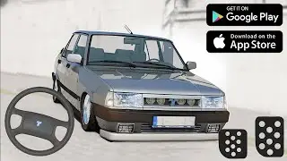 2025'TE &Ccedil;IKAN EN İYİ 10 MOBİL ARABA OYUNU !😱