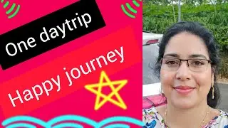 One day trip #travel #one day trip