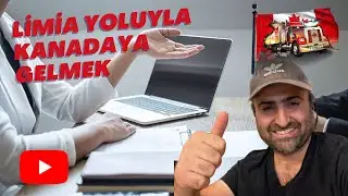 Lmia yoluyla kanada&rsquo;ya gelmek how to get lmia in Canada