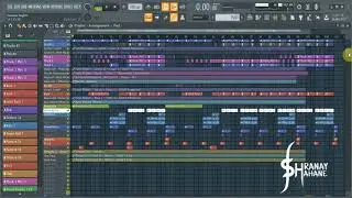 Professional Tropical House Template FL Studio (Mixed and Mastered) (Kygo and Matoma Style)
