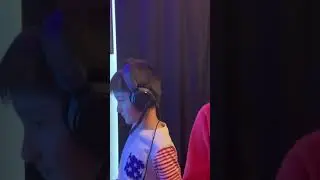 Bryson Meltdown part 2 of 4