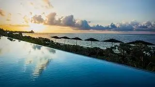 Hotel Room Tour: Nizuc Resort and Spa