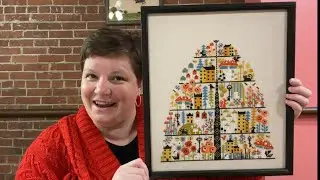 Flosstube Extra: 2022 Finish & WIP Parade