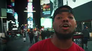 Frank Knight - New York Summer (Official Music Video)