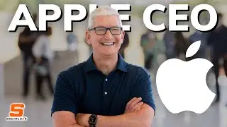 Daily Lifestyle of Apple's CEO Tim Cook