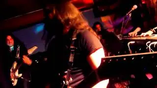 Fallen Sentinel - XVII ANIVERSARIO NOCHE DE ROCK