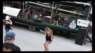 The VaVaVoodoos 