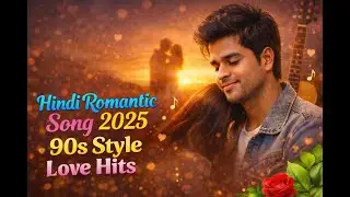 तू जो मिले तो लगा | 90s Old Is Gold रोमांटिक गीत | हिंदी प्रेम गीत 2026 💕 #HindiRomanticSong #love