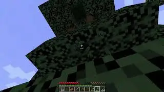 Minecraft Snowy Survival #2
