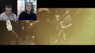 Metalheads react to Deathcore! (Chelsea Grin The Isnis)