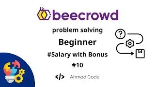 #10 Beecrowd Beginner problem #1009: C++ Problem-Solving