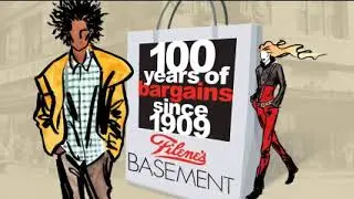 Filene's Basement
