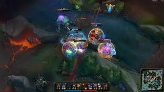 Gnar 5 Man Ult