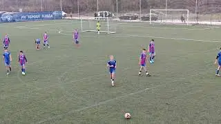 FK UNIS - FK RADNIK HADŽIĆI 0 : 0 Ilidža 16.11.2025.  2013. Godište