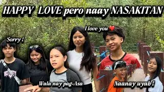 Happy Love ,Pero naay Nasakitan