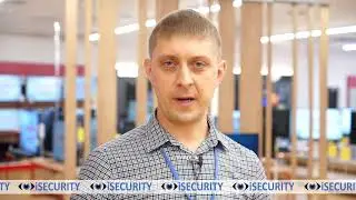 Отзыв HI TECH  о iSECURITY