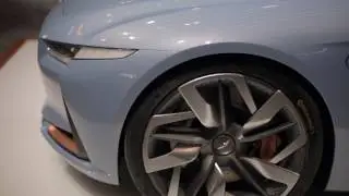 The Canadian International AutoShow 2017 | Genesis Motors Canada