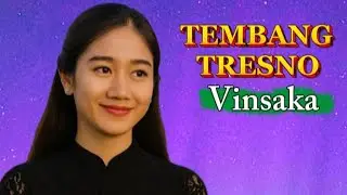 TEMBANG TRESNO &ndash; Sentuhan Mandarin yang Bikin Baper | Vinsaka