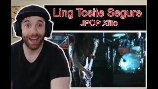 First Time Hearing | Ling Tosite Sigure | JPOP Xfile Live Stream Reaction
