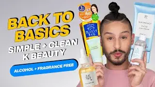 Trying New + Indie K-Beauty Brands feat. Stylevana | Ramon Recommended
