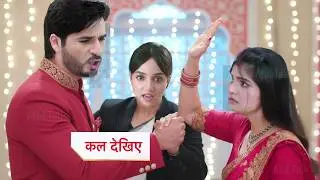 EXCLUSIVE Advocate Anjali Awasthi: Anjali ACCUSES Yuvraj, Aarti STRIKES with Notice! Padma TEARS